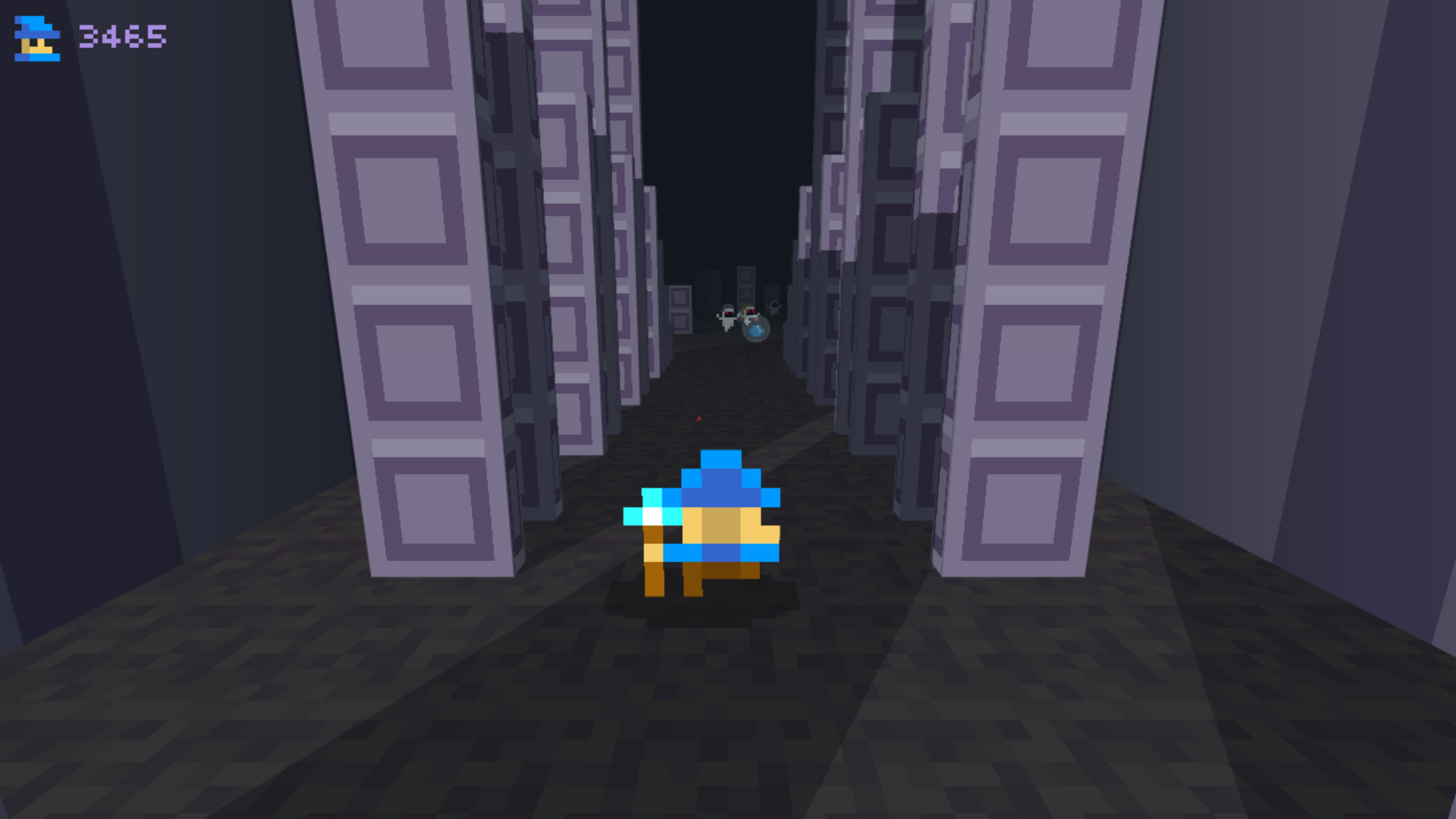 Dungeon Highway screenshot 2