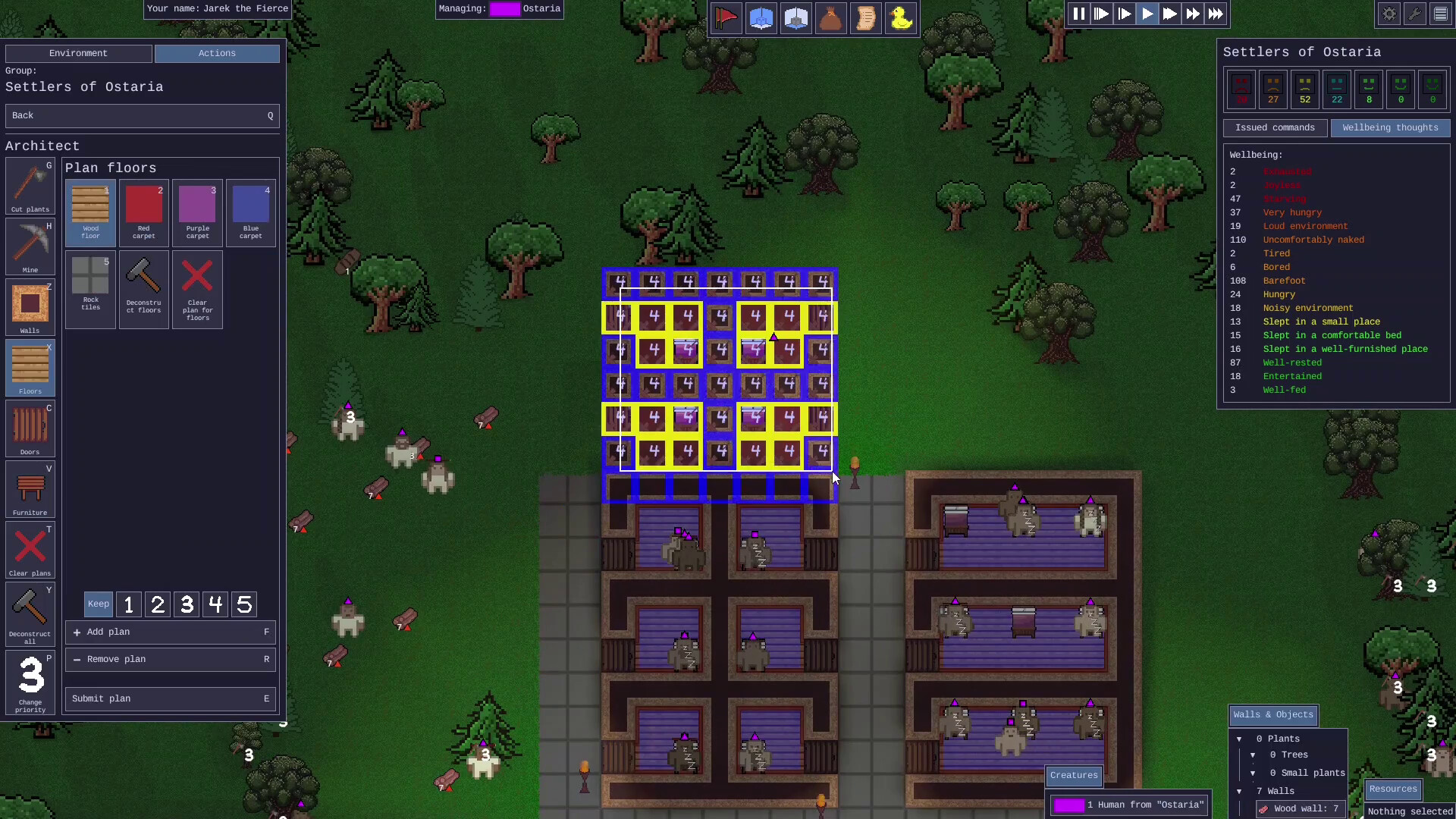 Settletopia screenshot 2
