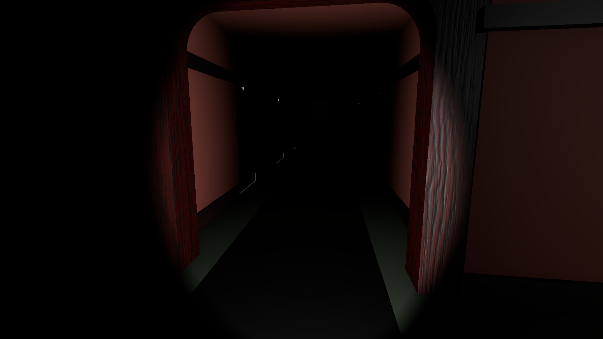 Napolitan Hotel screenshot 1