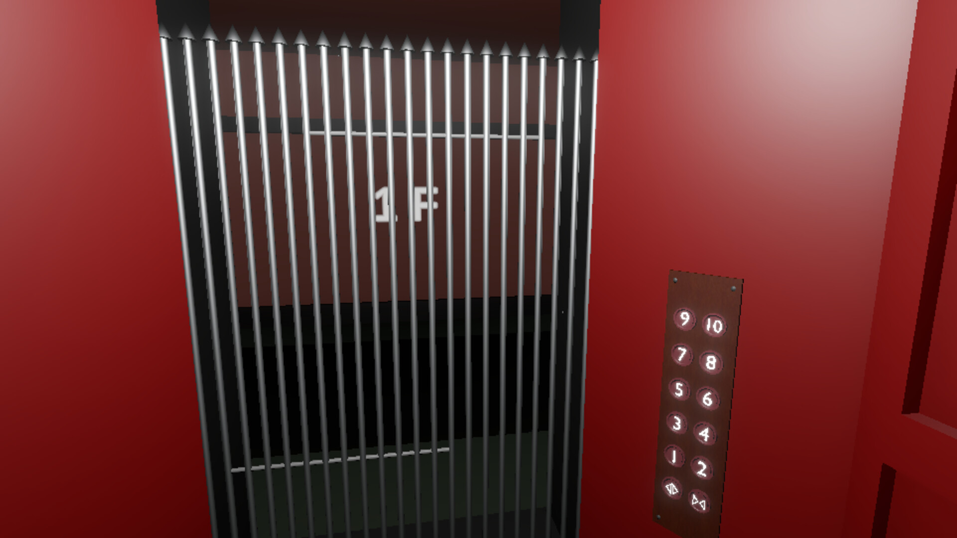 Napolitan Hotel screenshot 2