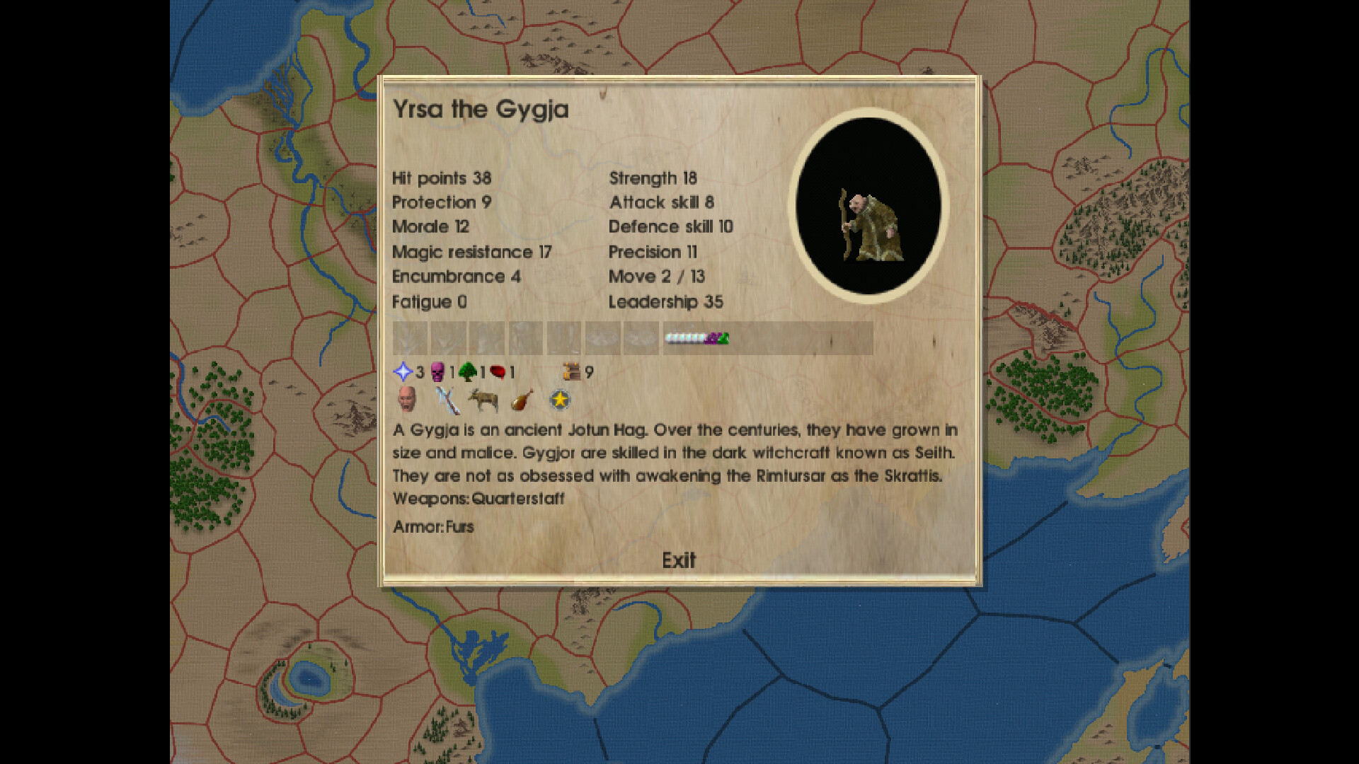 Dominions 2 - The Ascension Wars screenshot 5