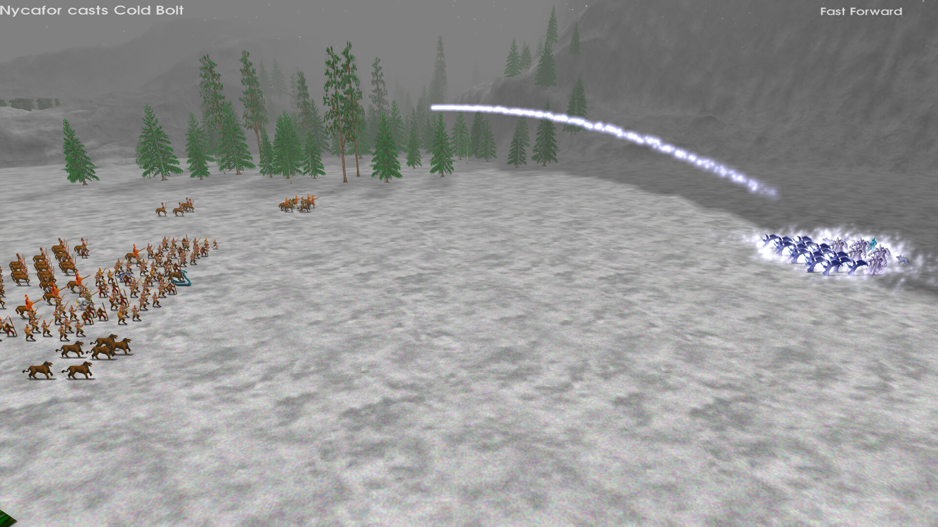 Dominions 2 - The Ascension Wars screenshot 14