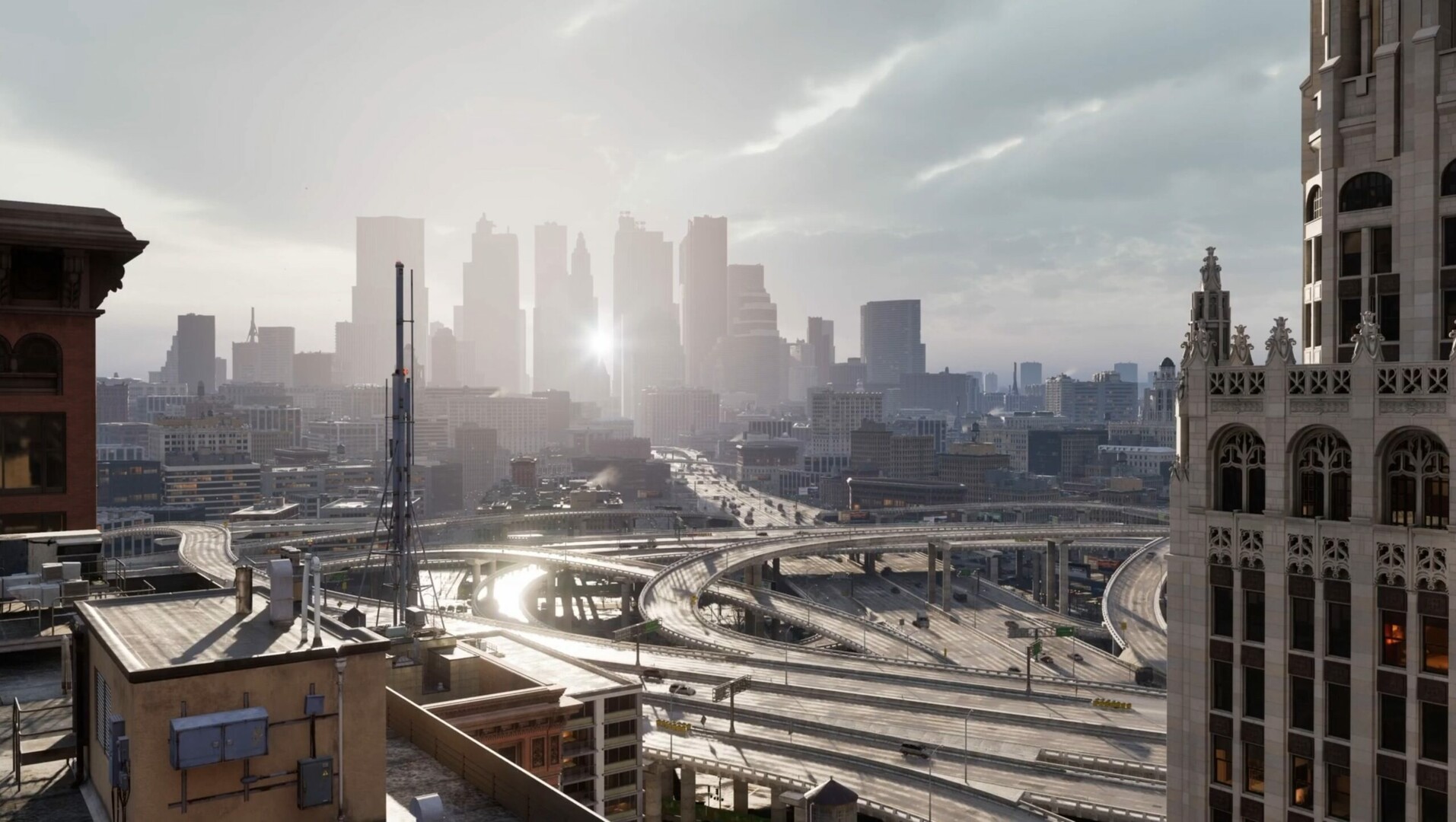 Code of Reality screenshot 1