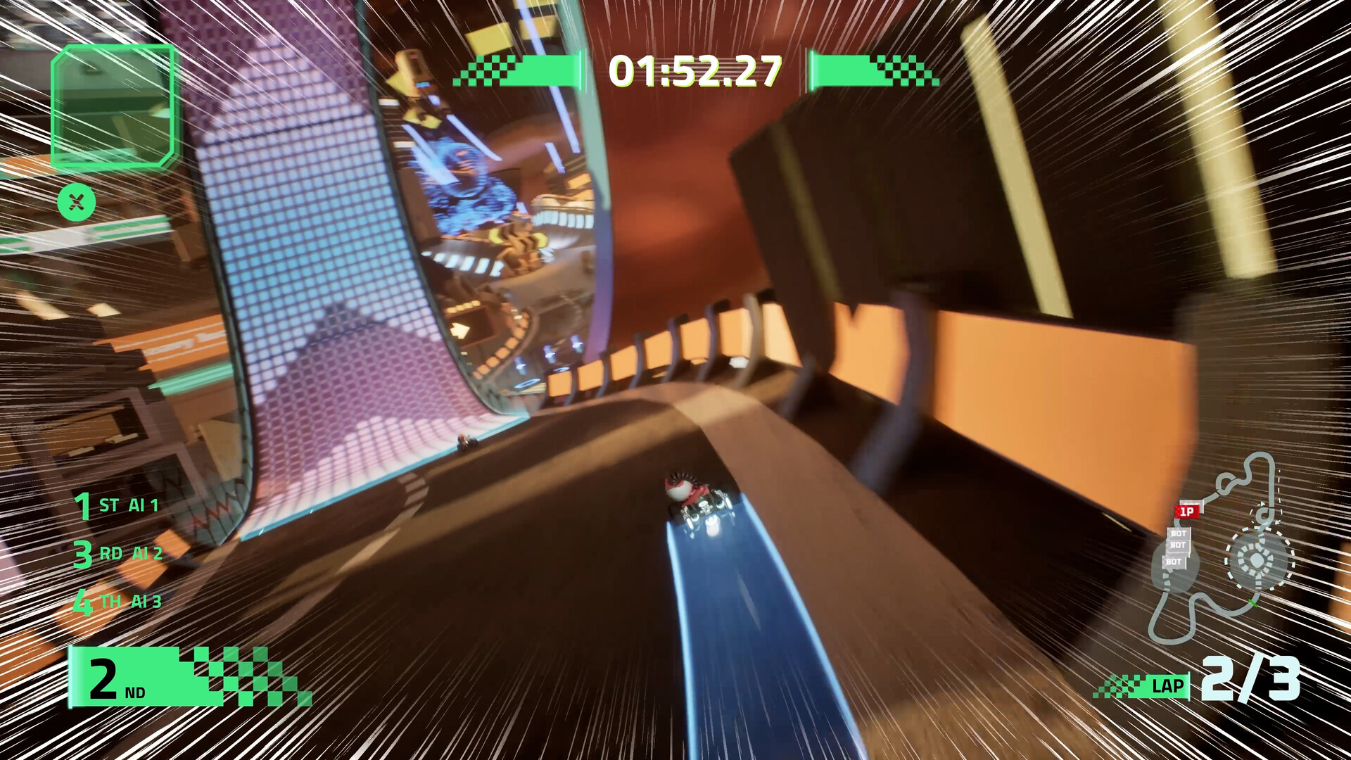 HardDriverz screenshot 19