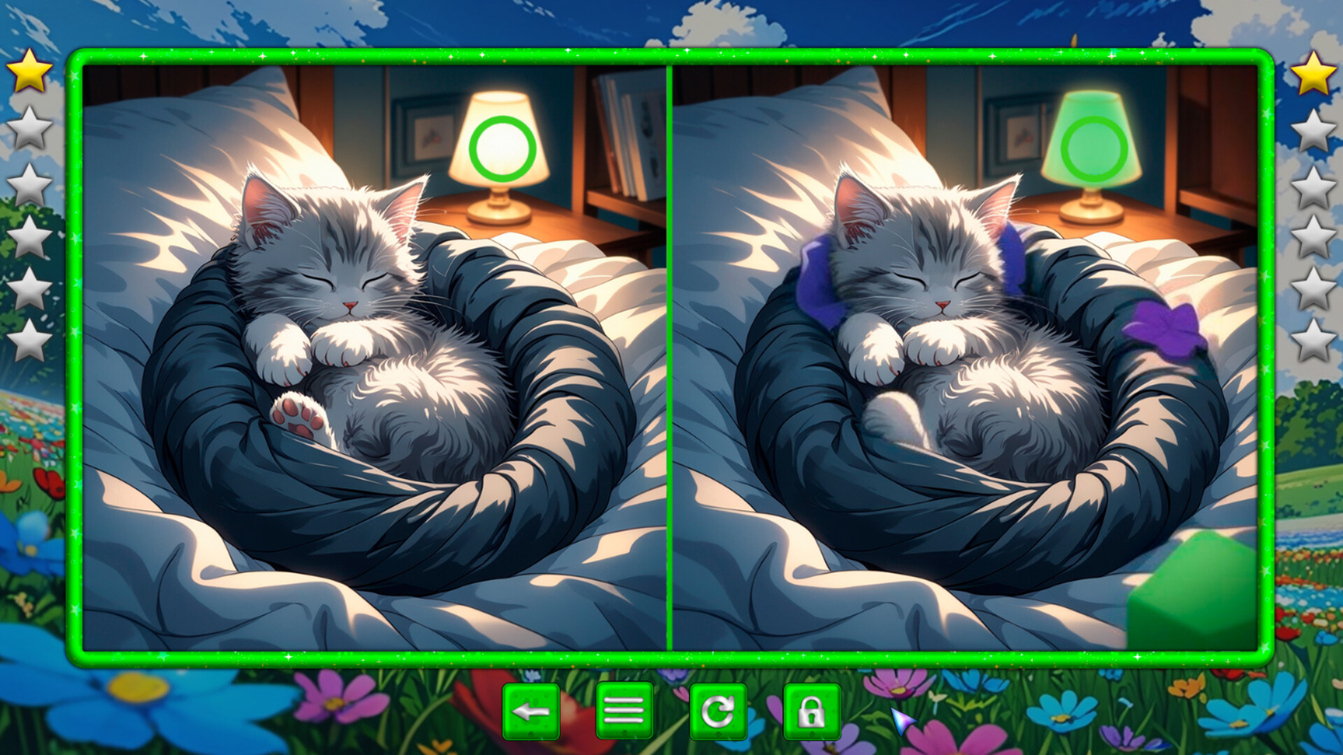Mirror Quest Dog and Cat screenshot 4