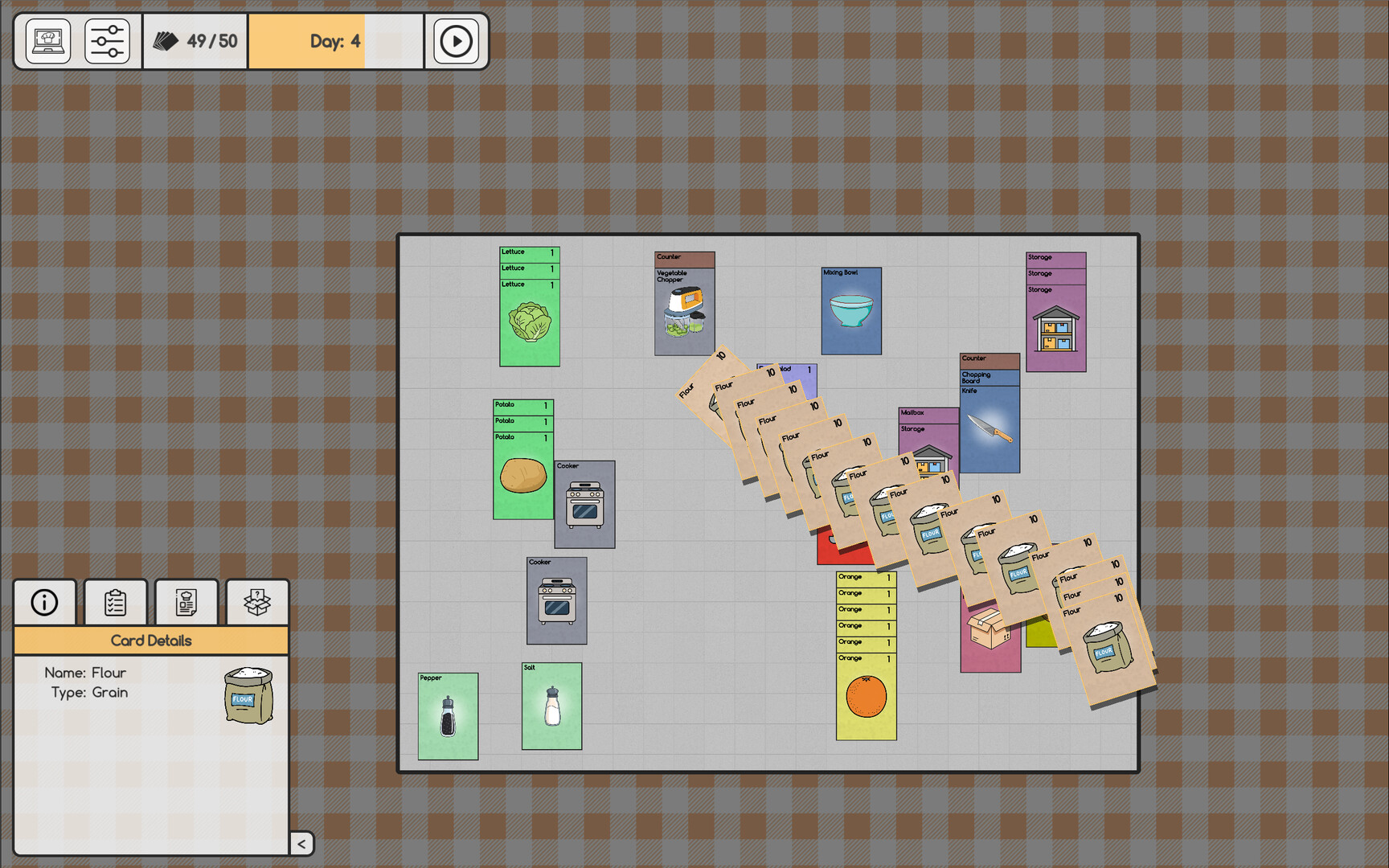 Dealicious screenshot 4