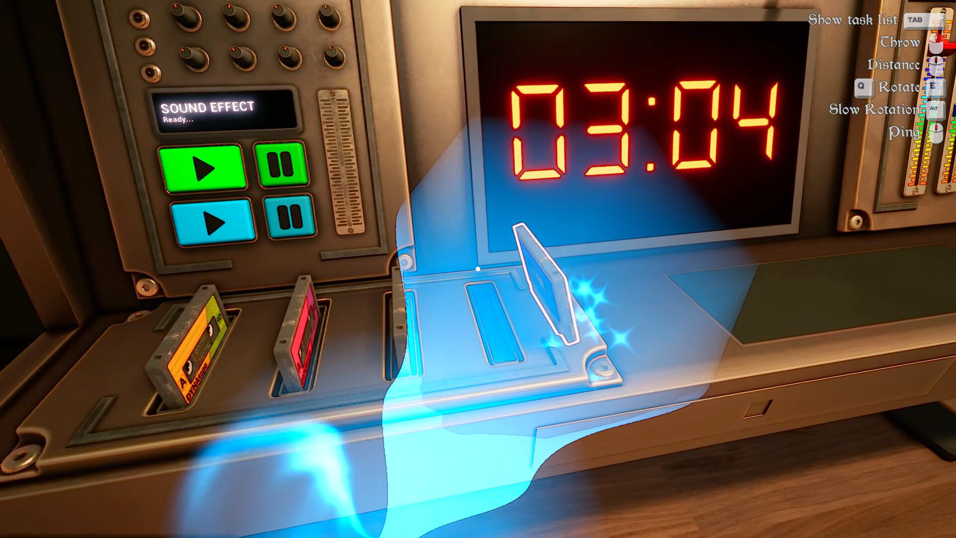 Staged screenshot 9