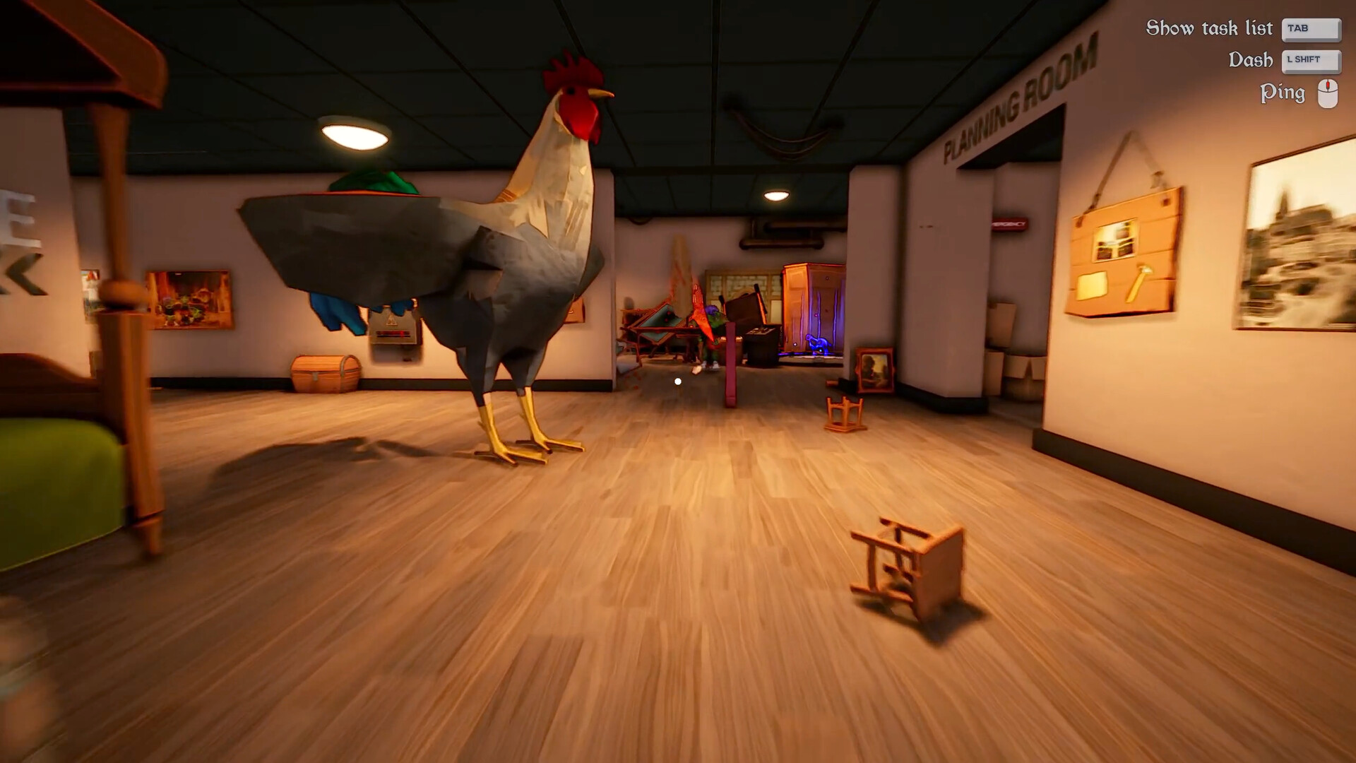 Staged screenshot 8