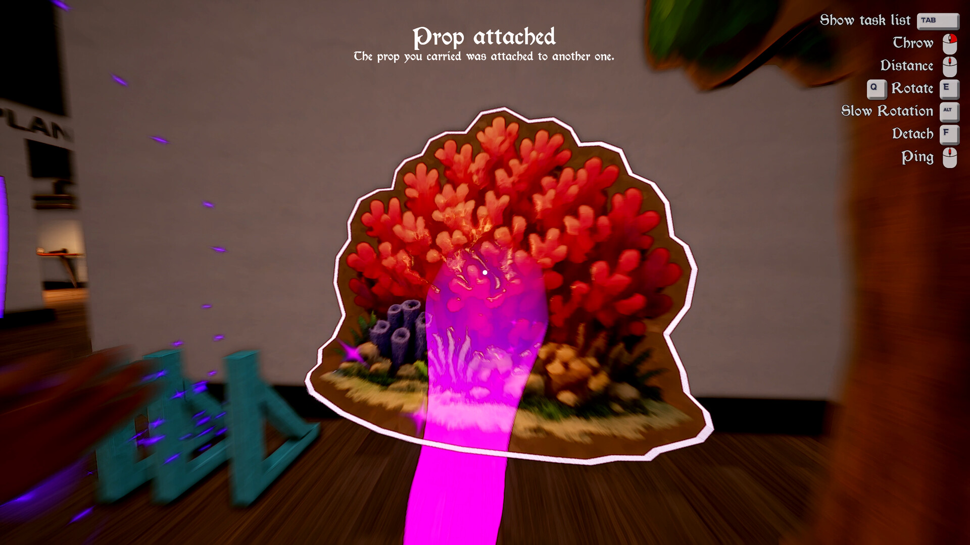 Staged screenshot 10