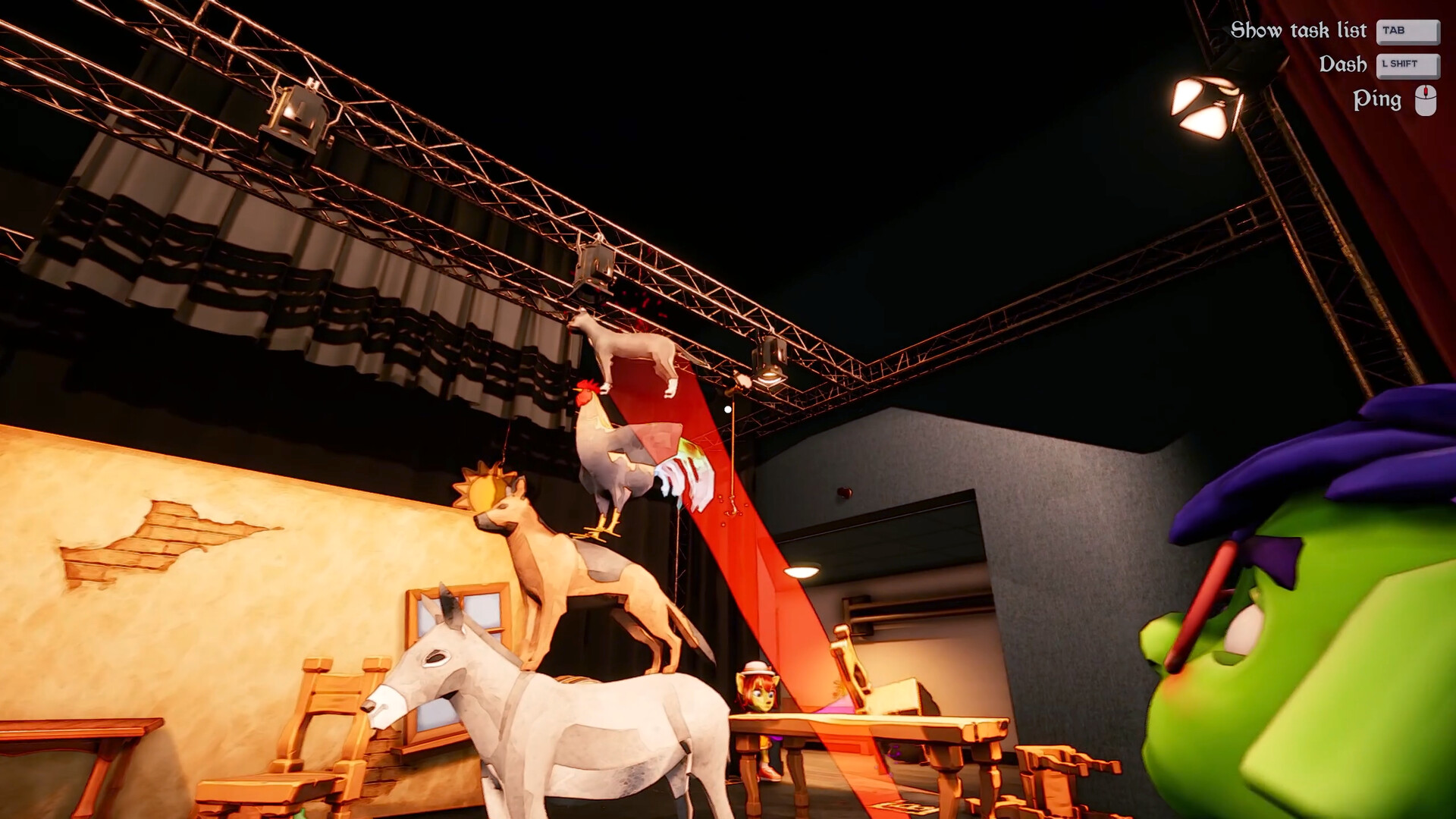 Staged screenshot 7