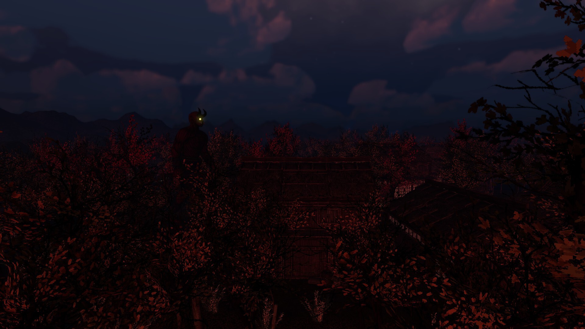 YOKAI WAIFU HUNTERS screenshot 9