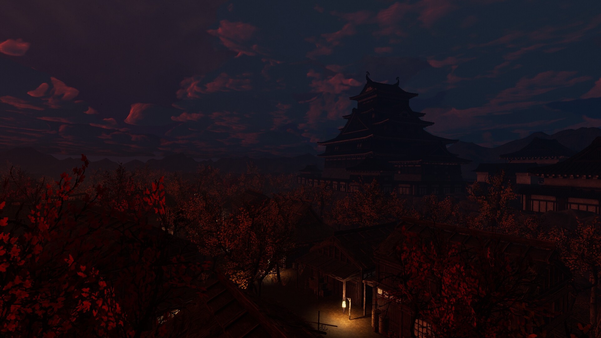 YOKAI WAIFU HUNTERS screenshot 1