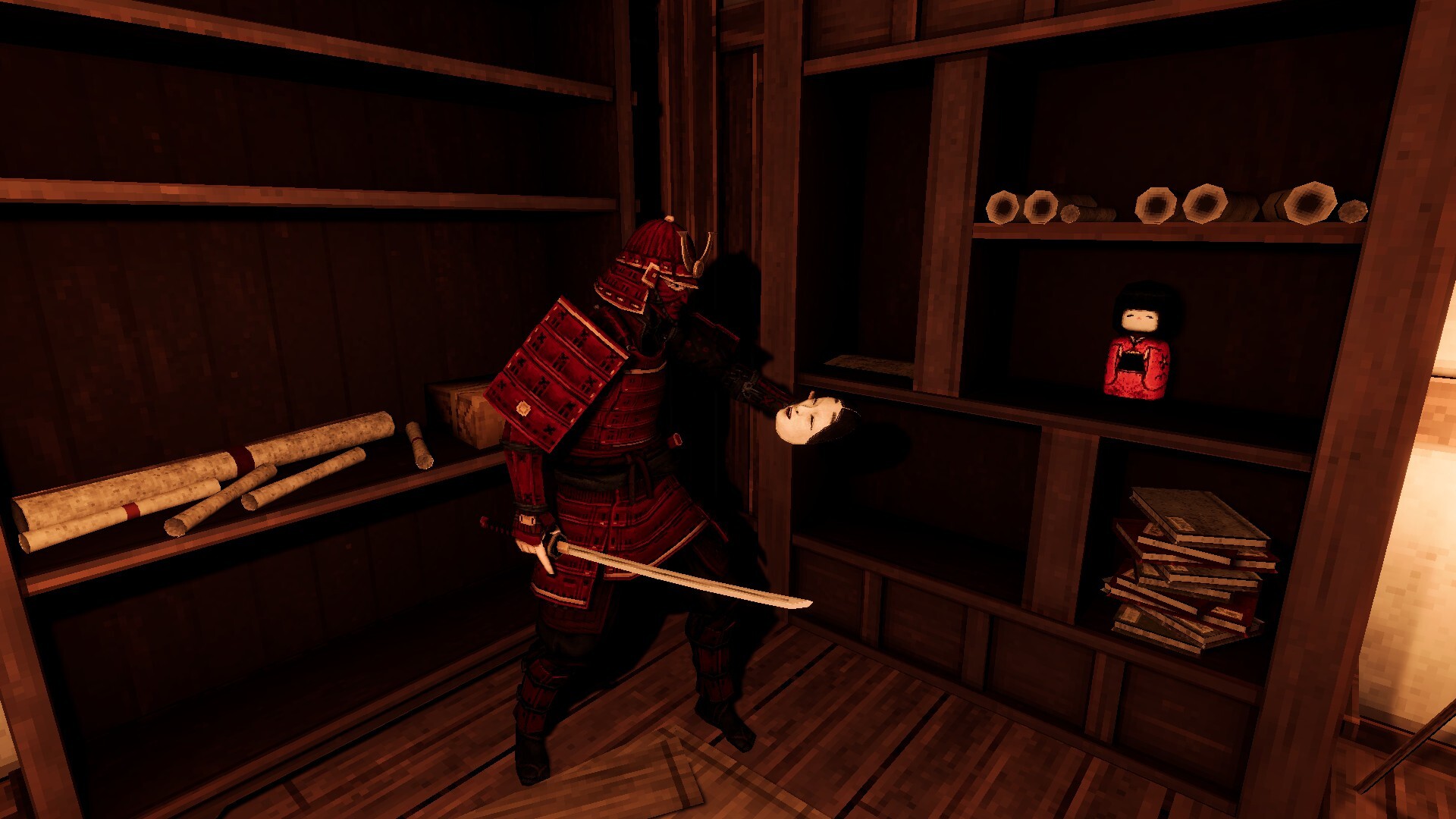 YOKAI WAIFU HUNTERS screenshot 8