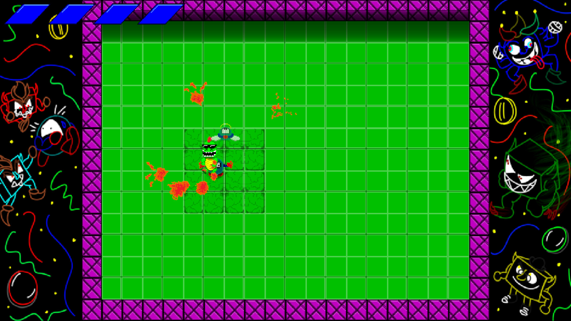 Bojan screenshot 4