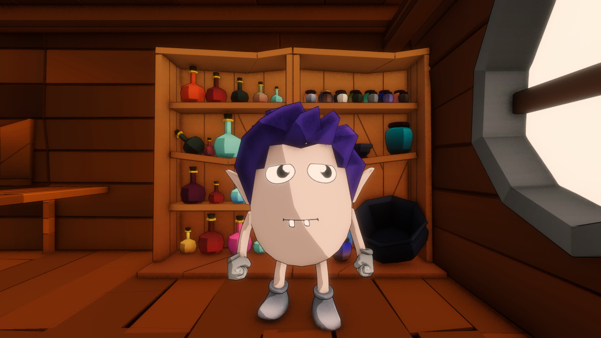 Hunt Up! screenshot 3