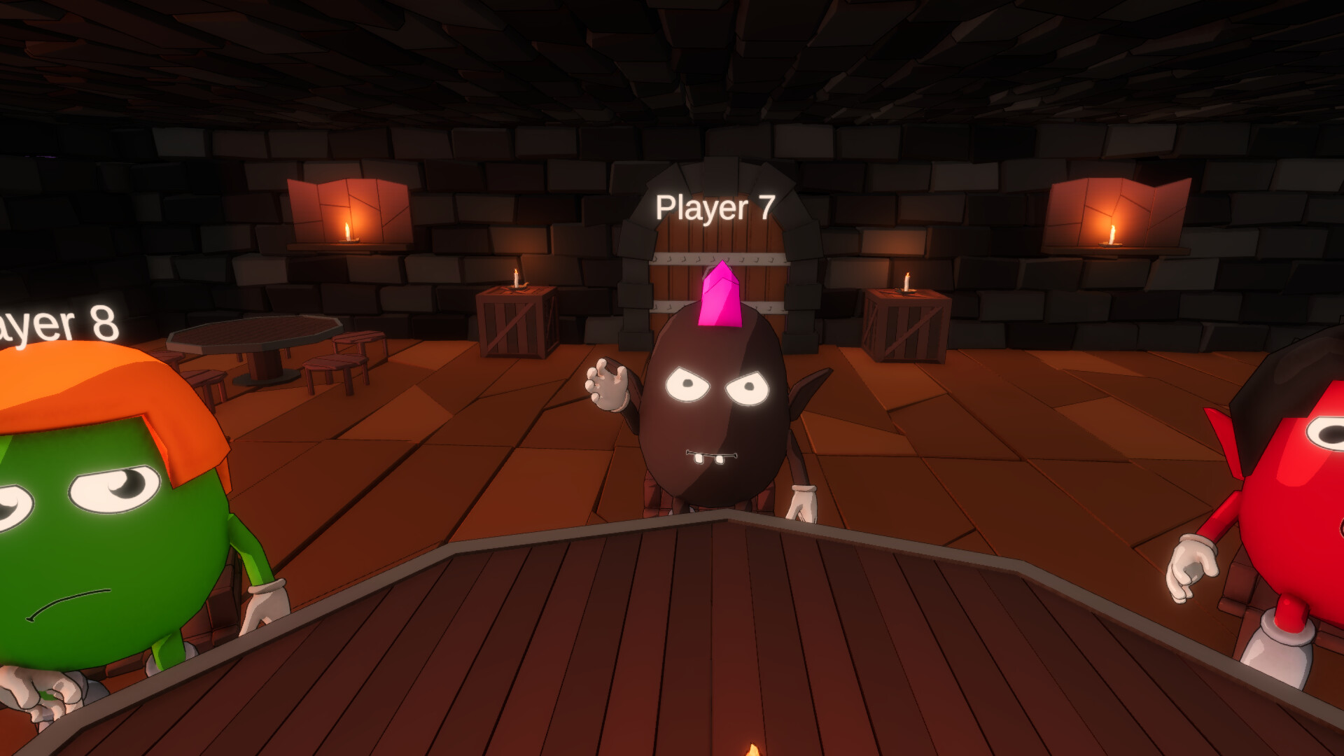 Hunt Up! screenshot 1