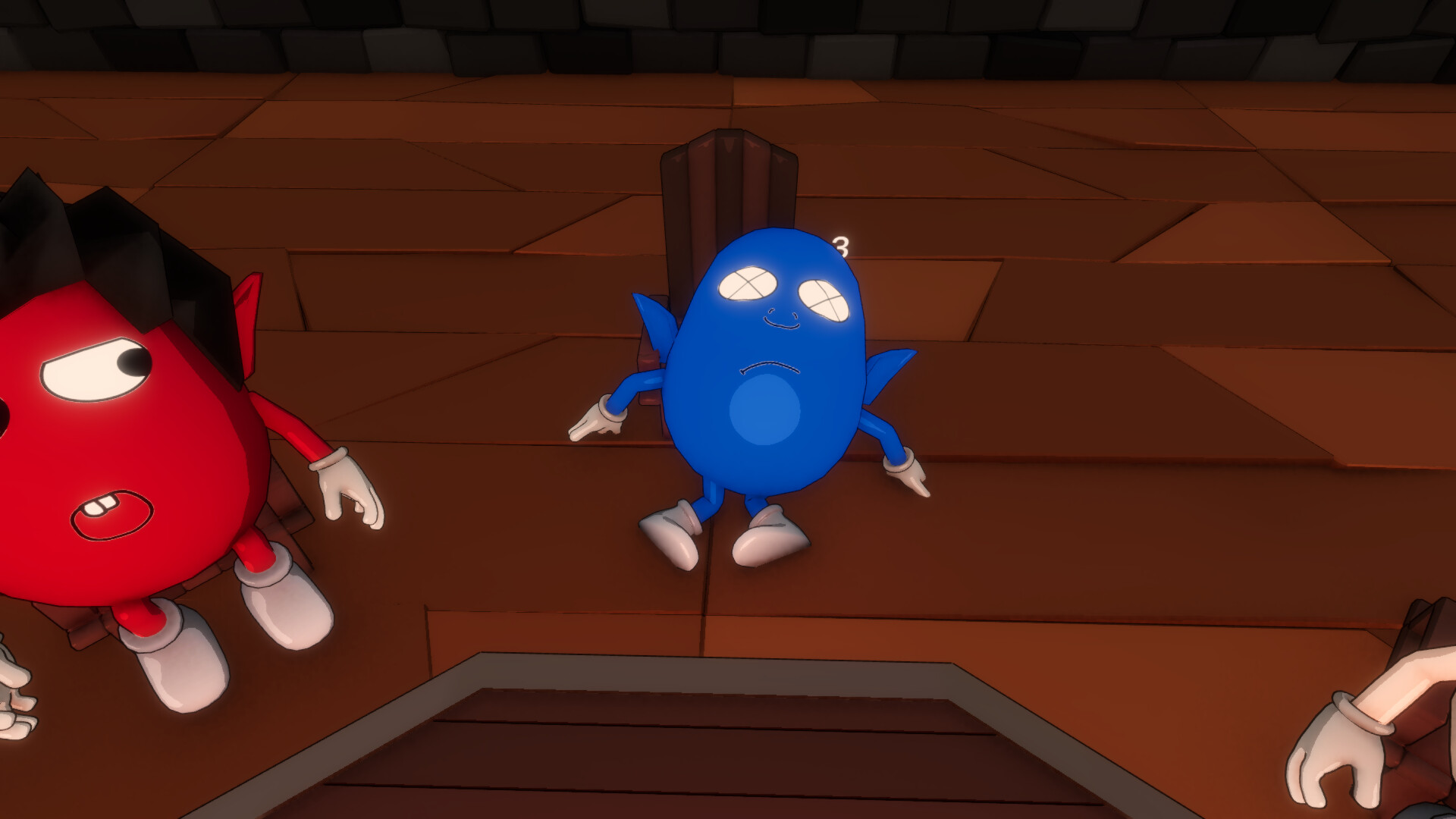 Hunt Up! screenshot 2