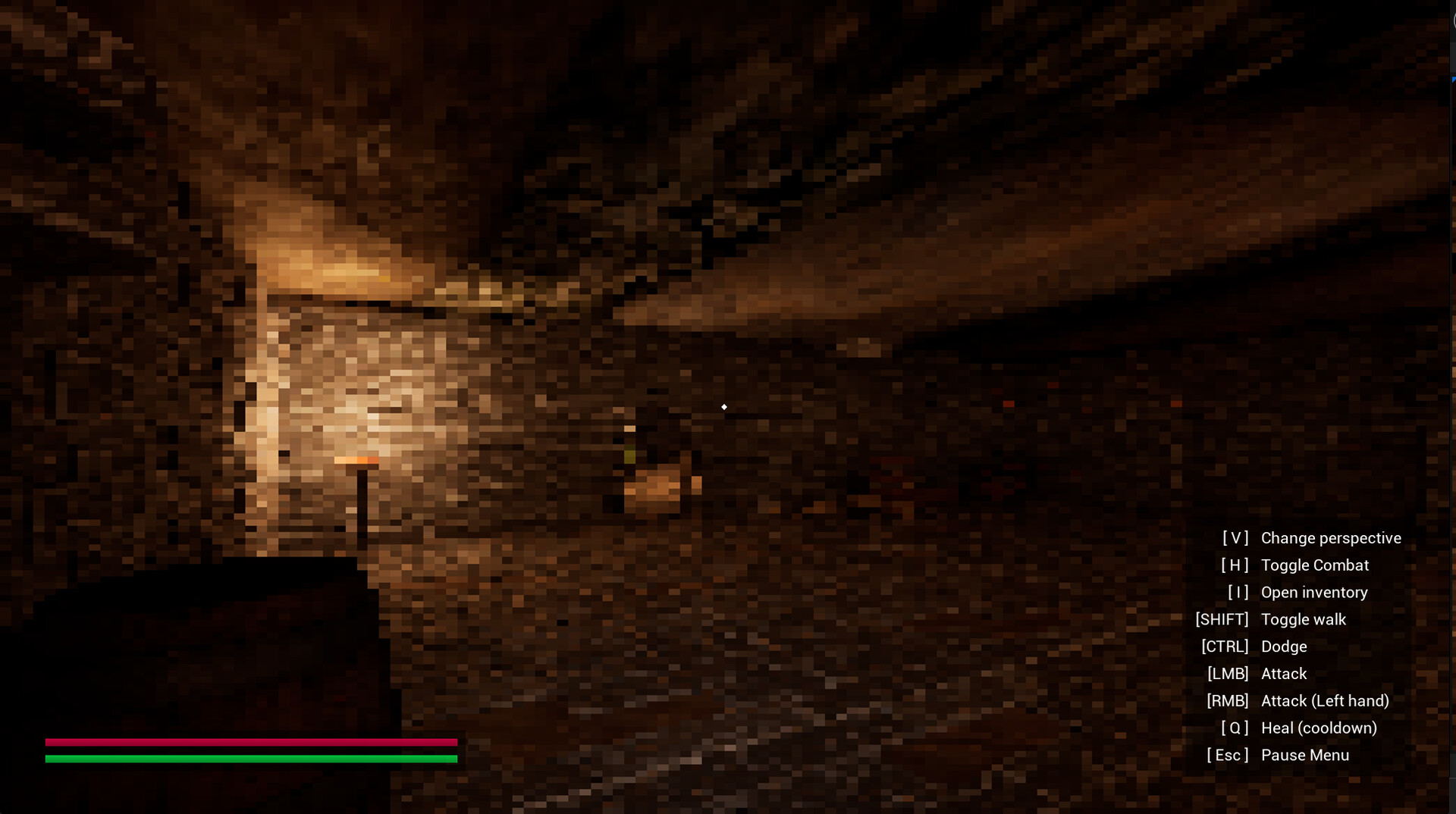 The Path of Blades screenshot 5