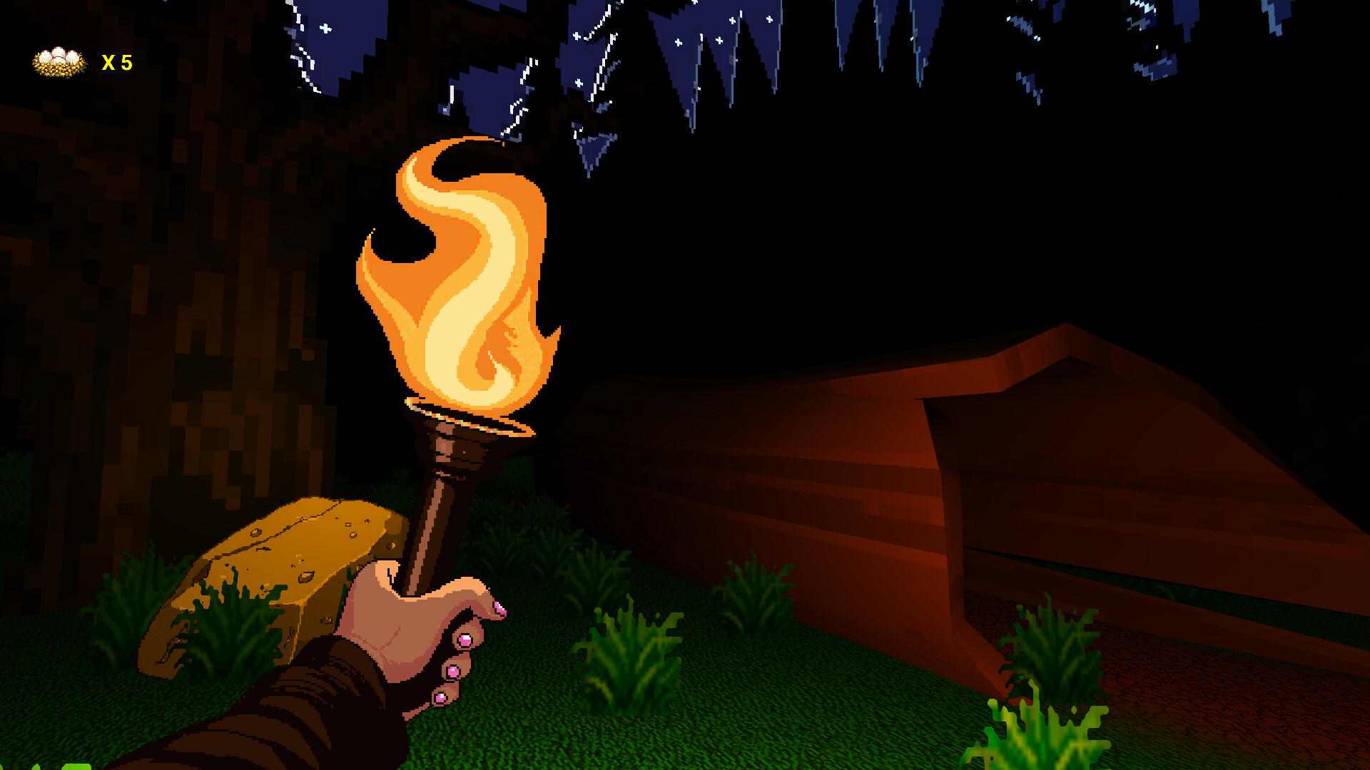 Great Harvester screenshot 4