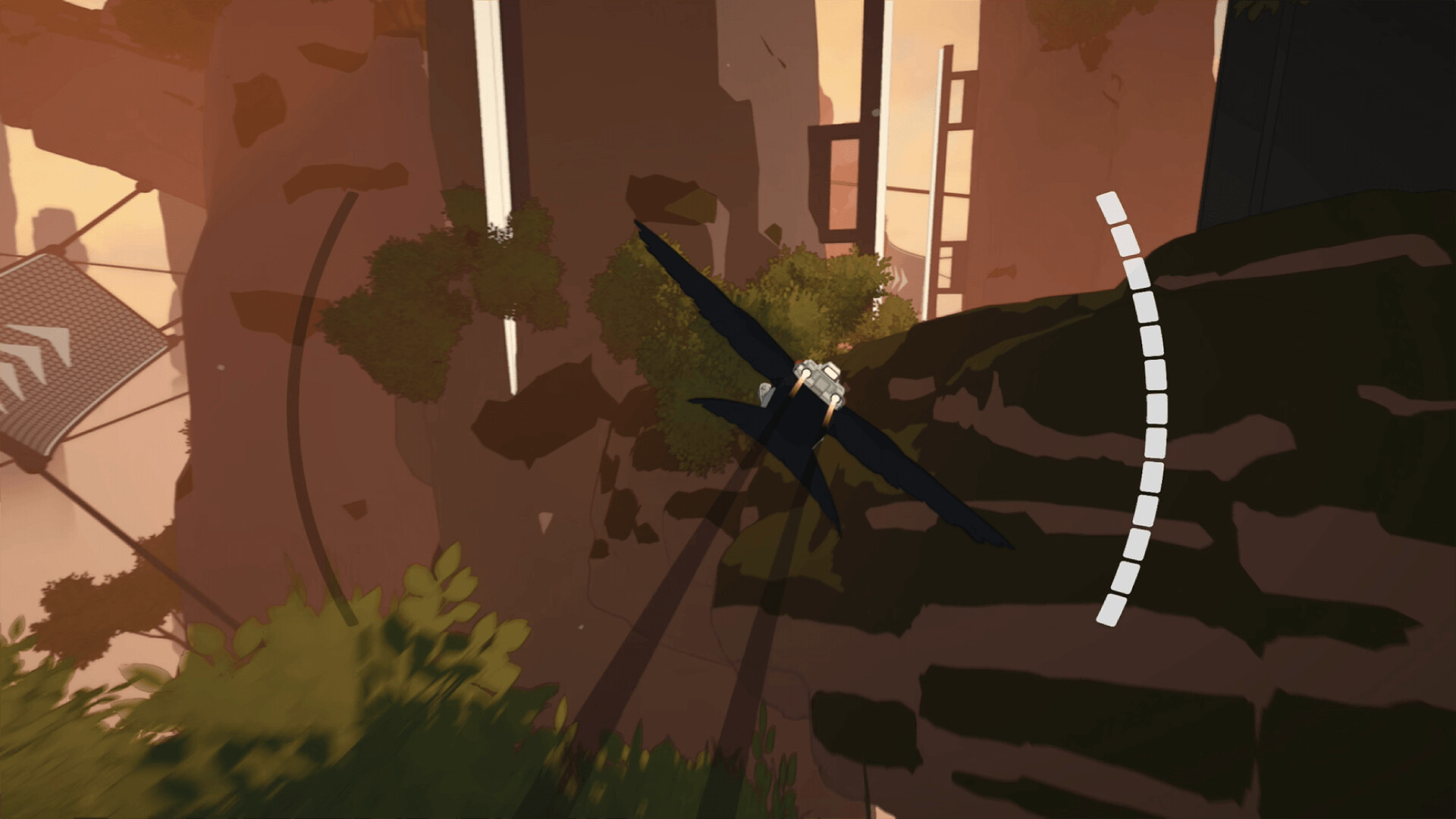 Jet Birds screenshot 6