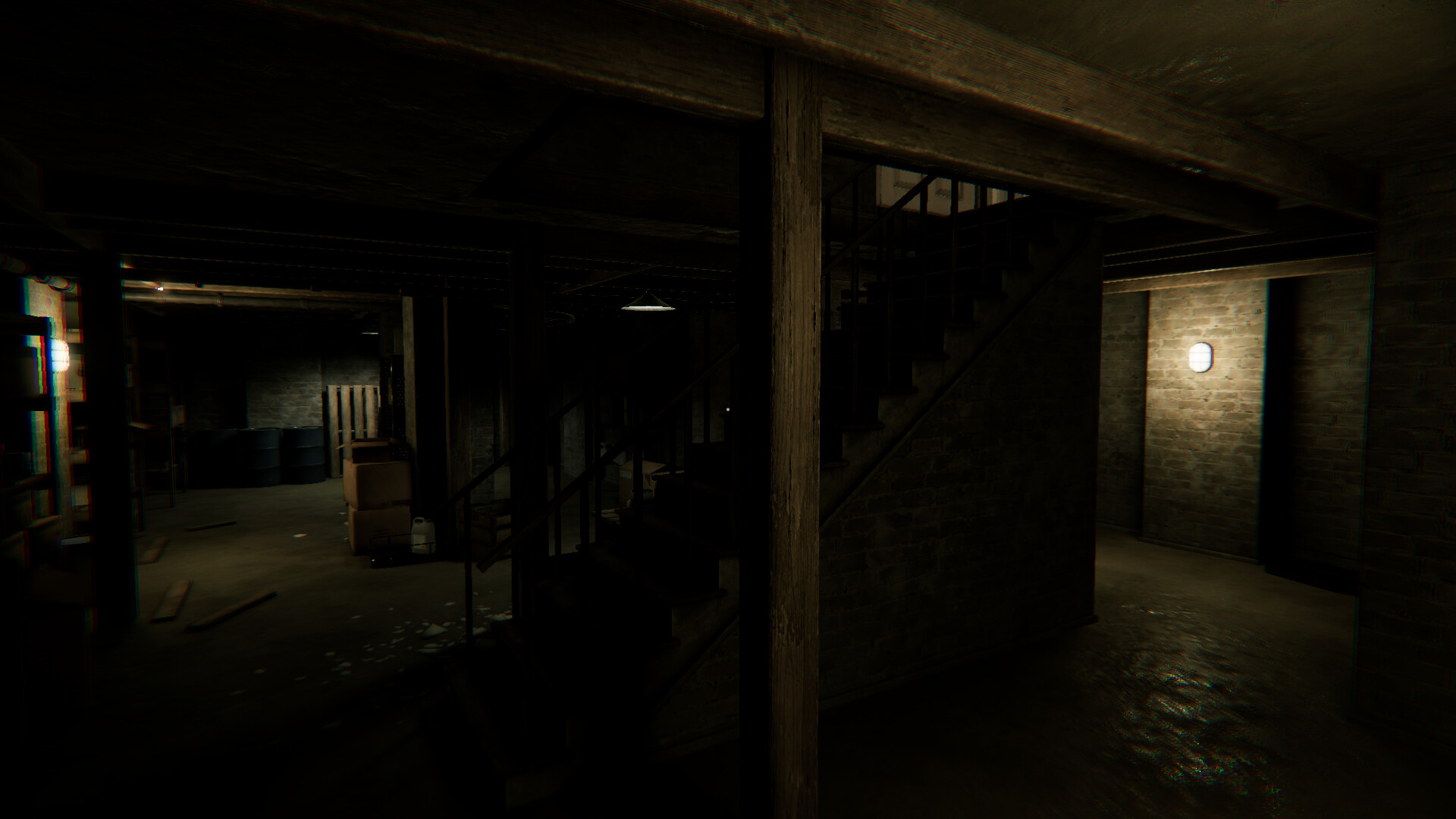 The Fear Chants: Echoes of the Devil screenshot 2