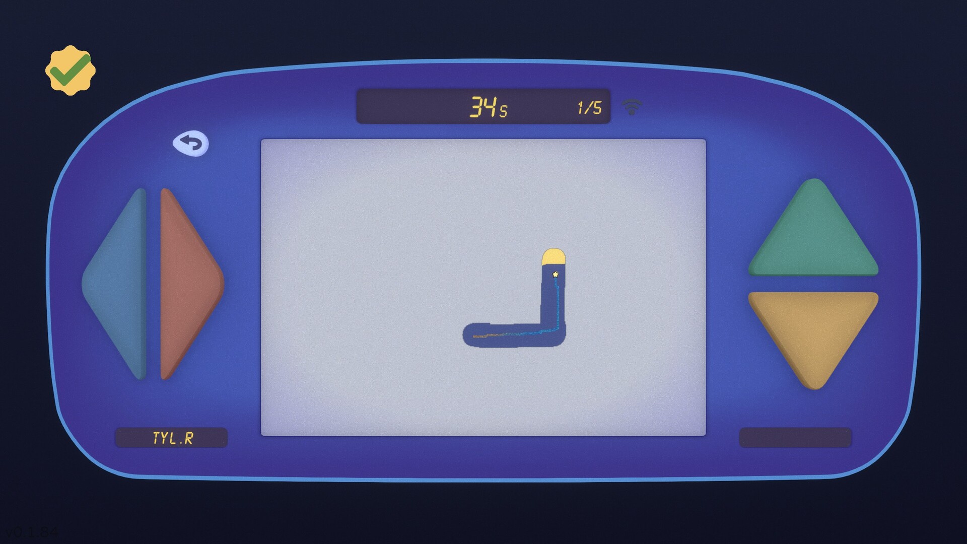 Doodle Duo screenshot 2