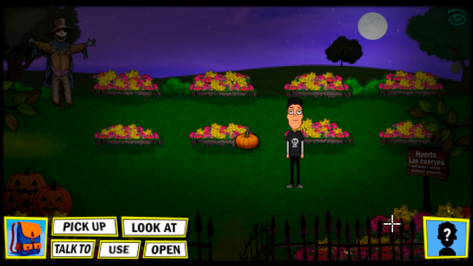 Doctor Gallagher's Residence screenshot 7
