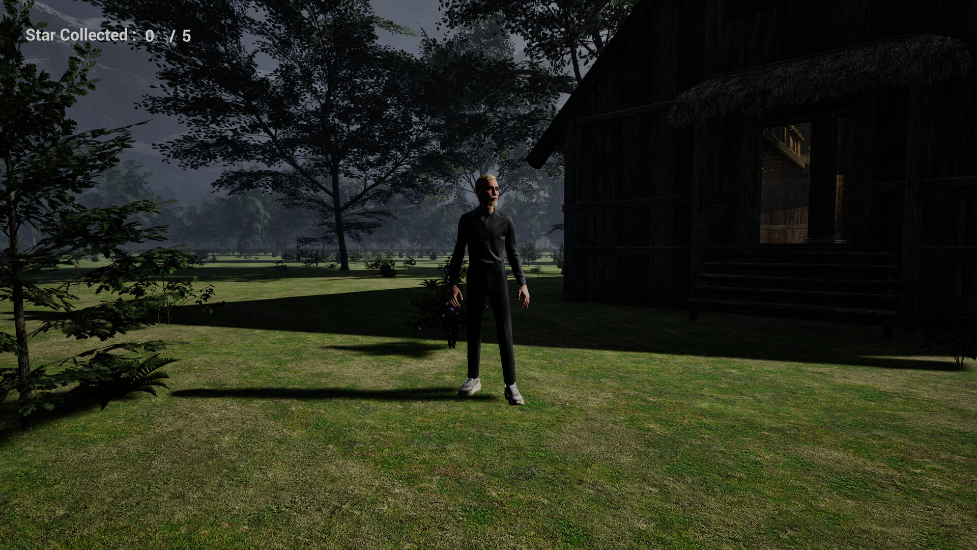 Seeker 3 screenshot 1