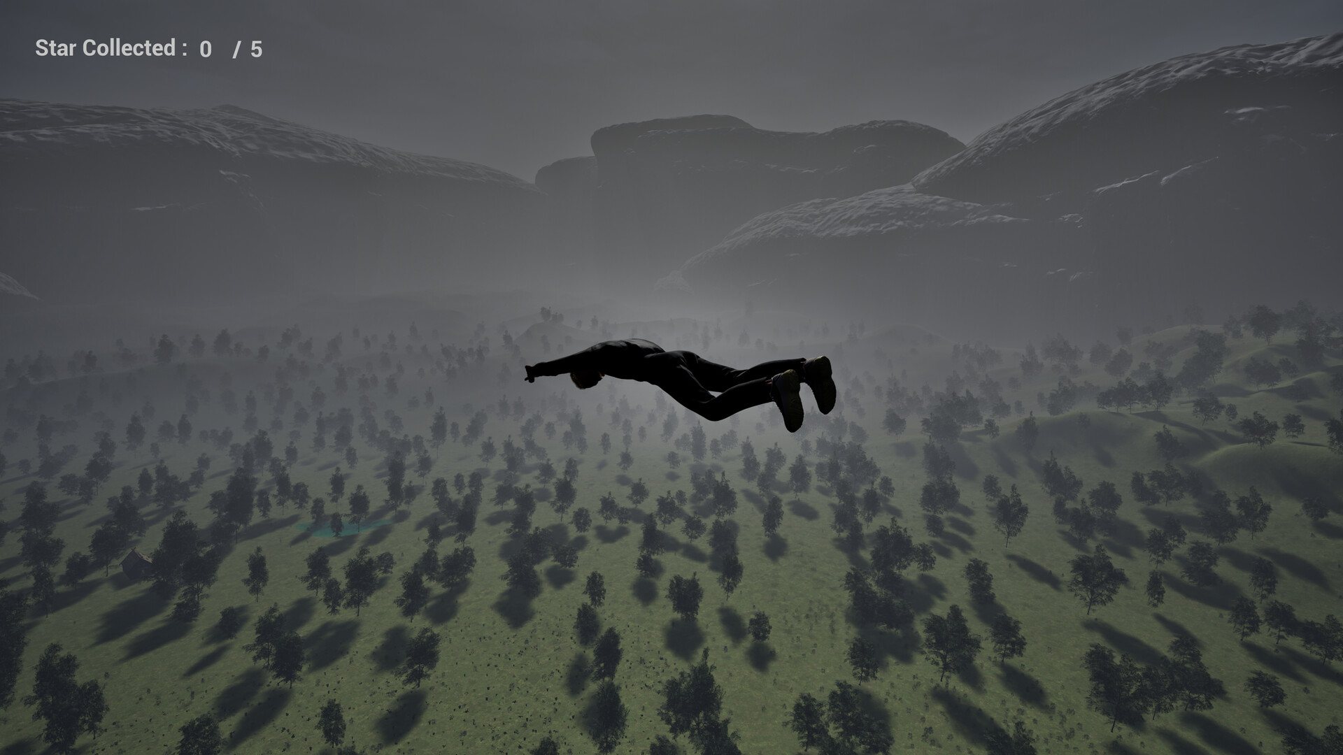 Seeker 3 screenshot 5