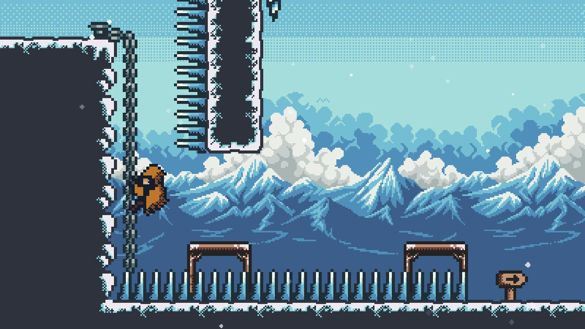 Summit : Steps of Solace screenshot 5