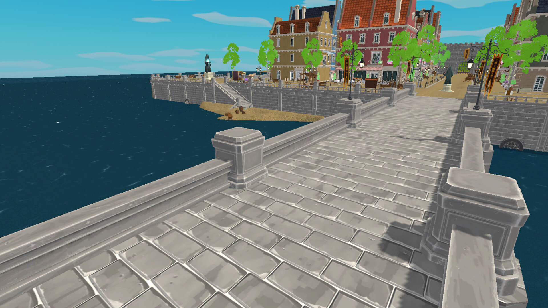 Lumoryn: Whispering Worlds screenshot 3