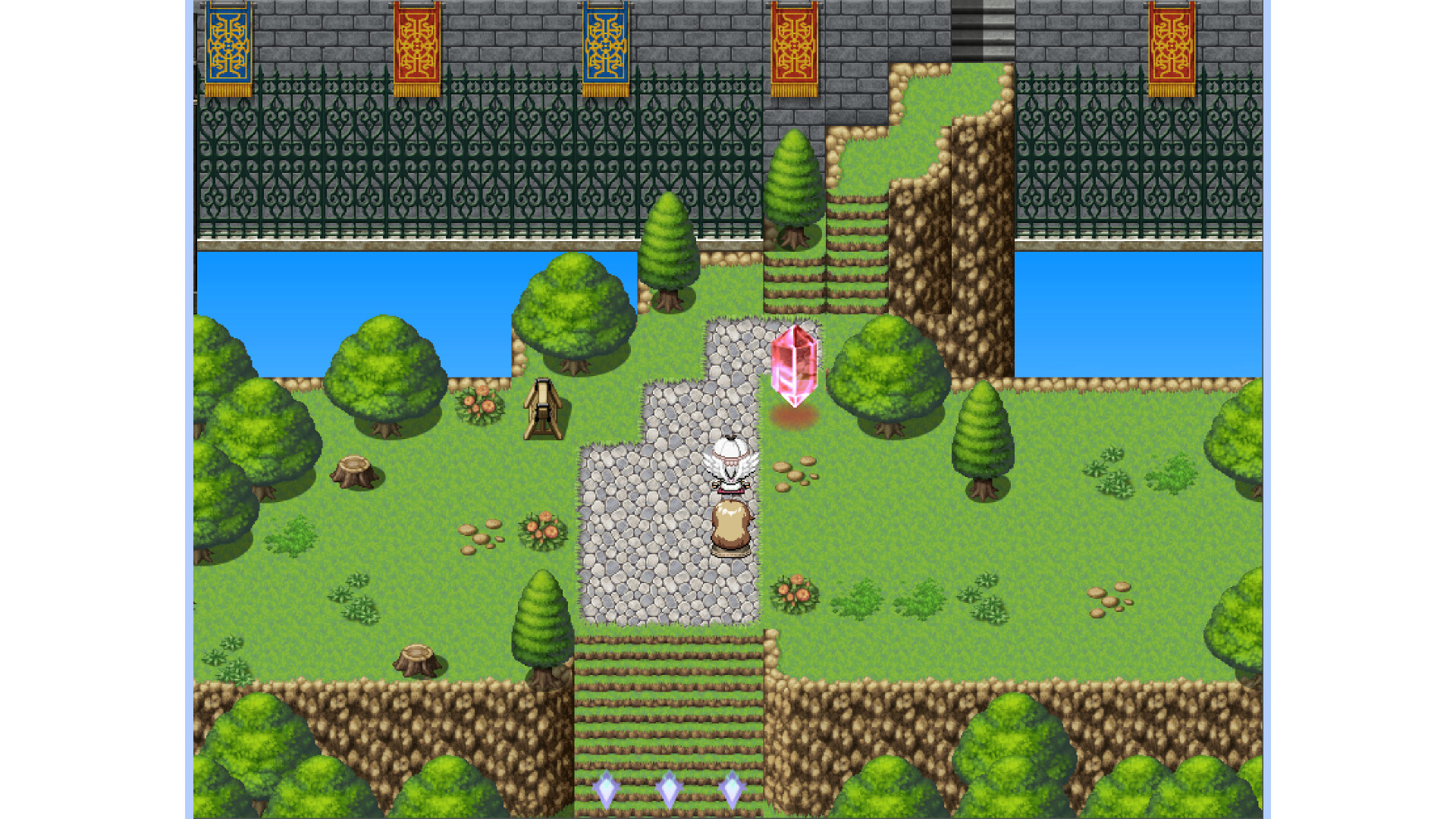 时流回忆录-凤鸣千秋 screenshot 5