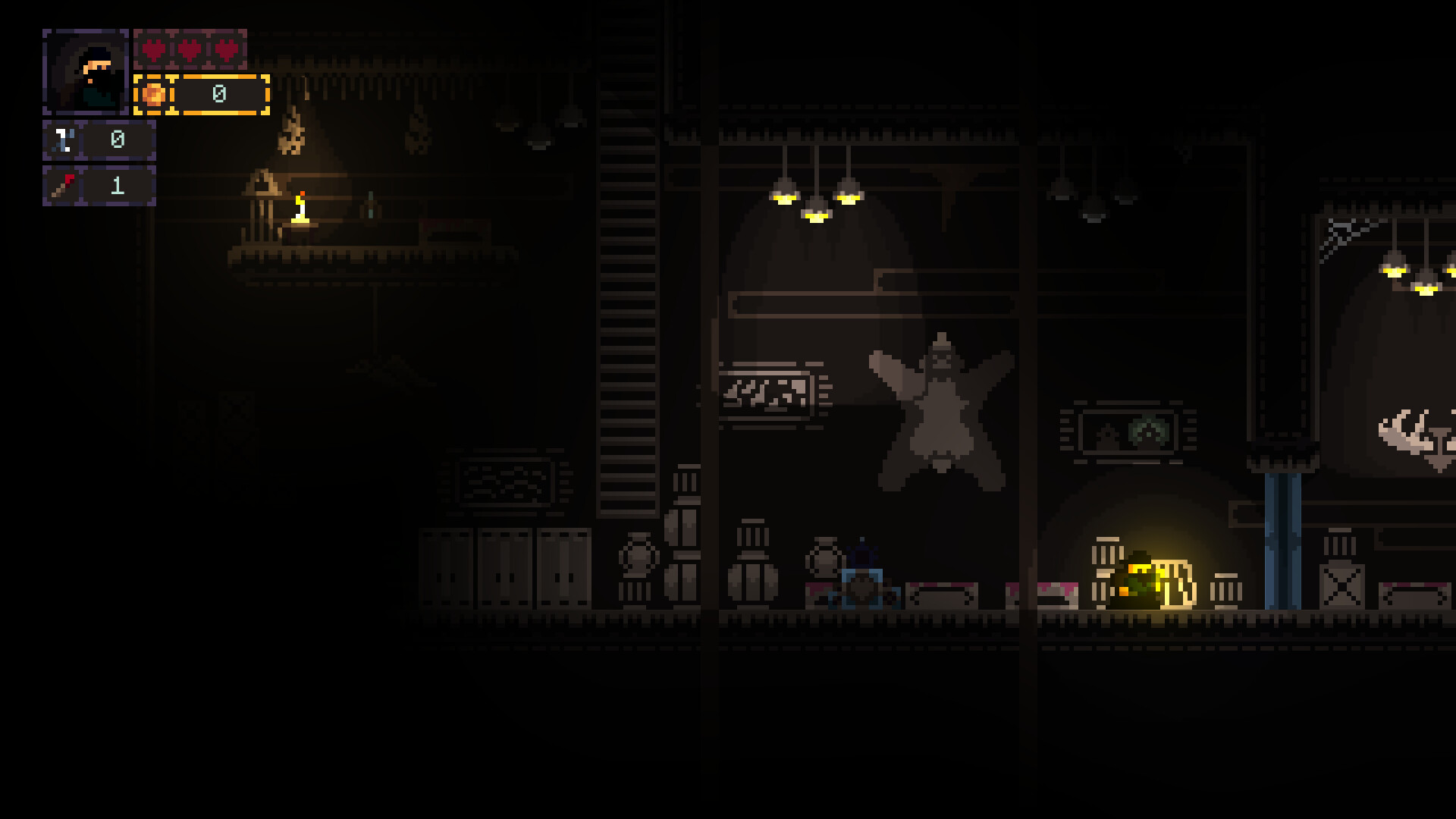 Stealer screenshot 3