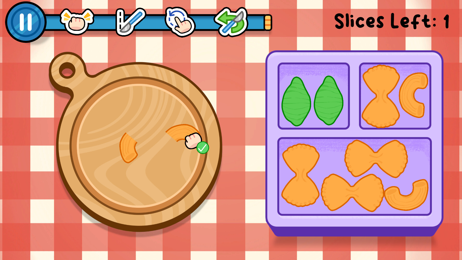 A Slice of Lunch screenshot 3