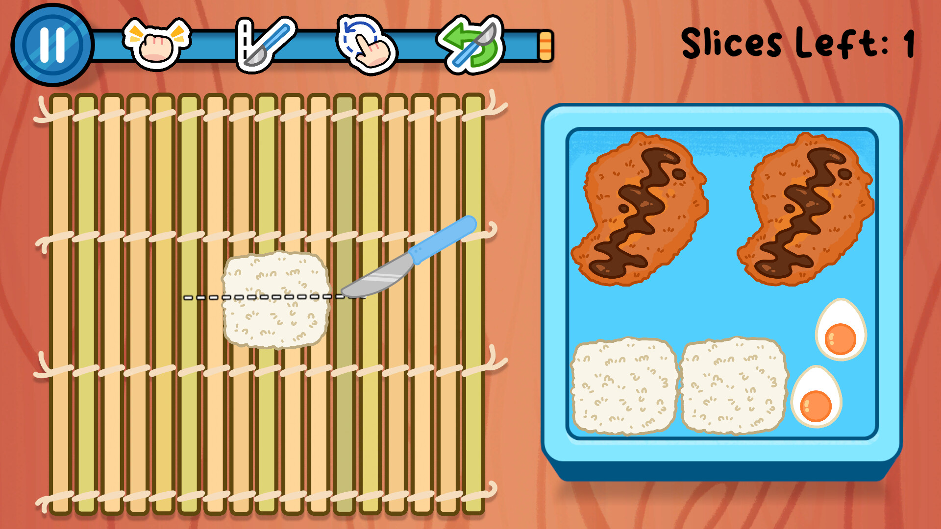 A Slice of Lunch screenshot 2