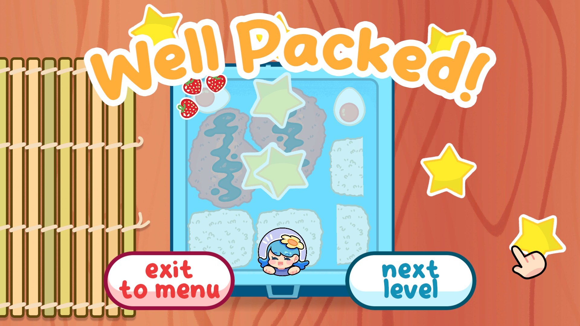A Slice of Lunch screenshot 4