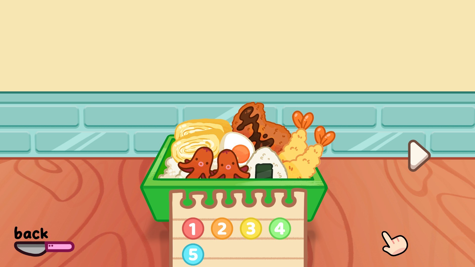 A Slice of Lunch screenshot 5