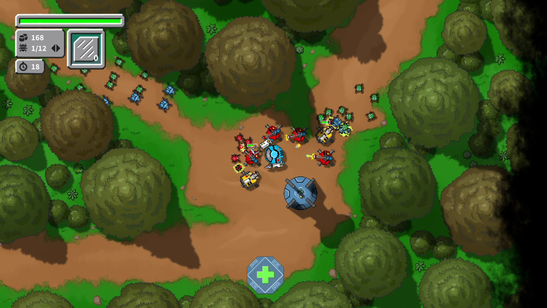 Vermin Control screenshot 5