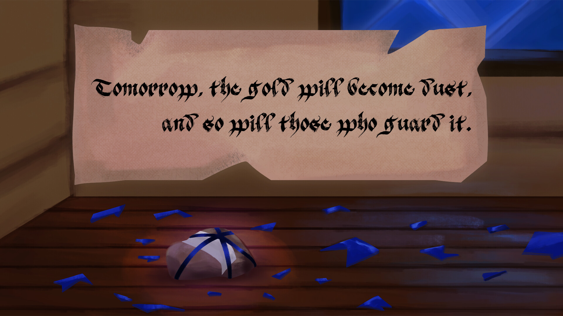 Memories Of Zattera screenshot 11