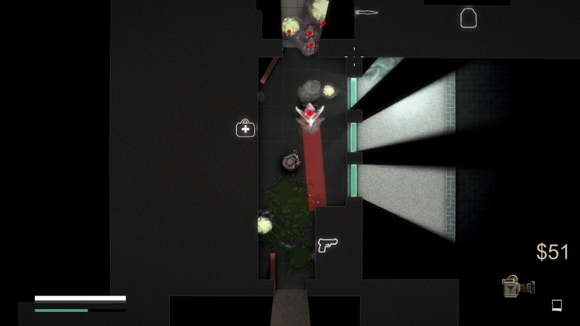 Project Dimension screenshot 5