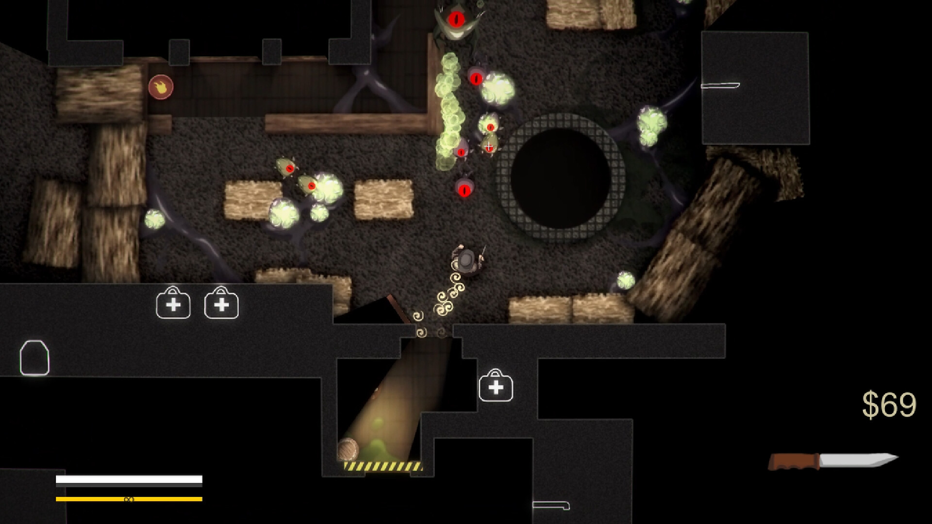 Project Dimension screenshot 4