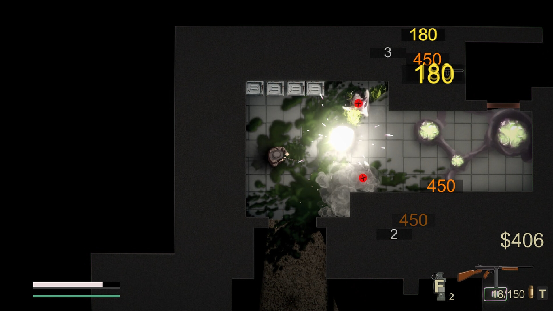 Project Dimension screenshot 8