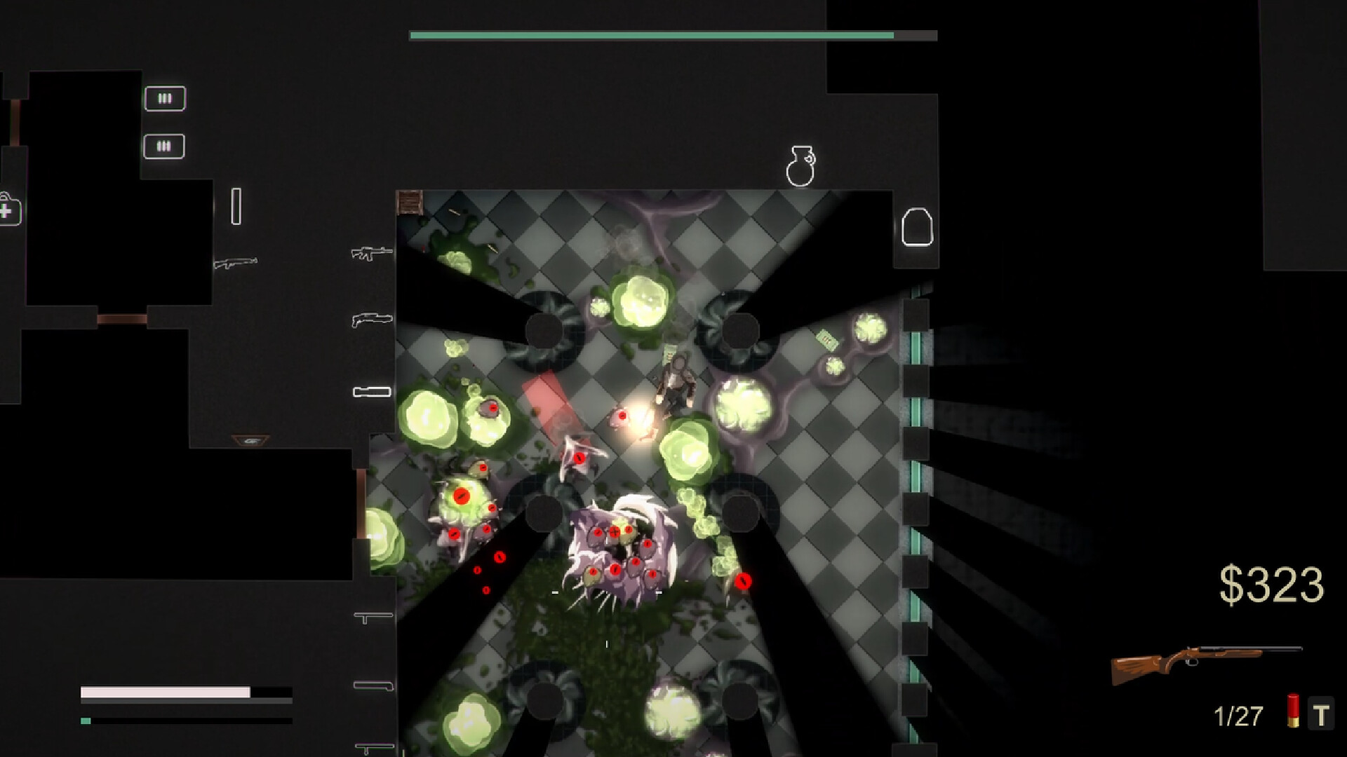 Project Dimension screenshot 10