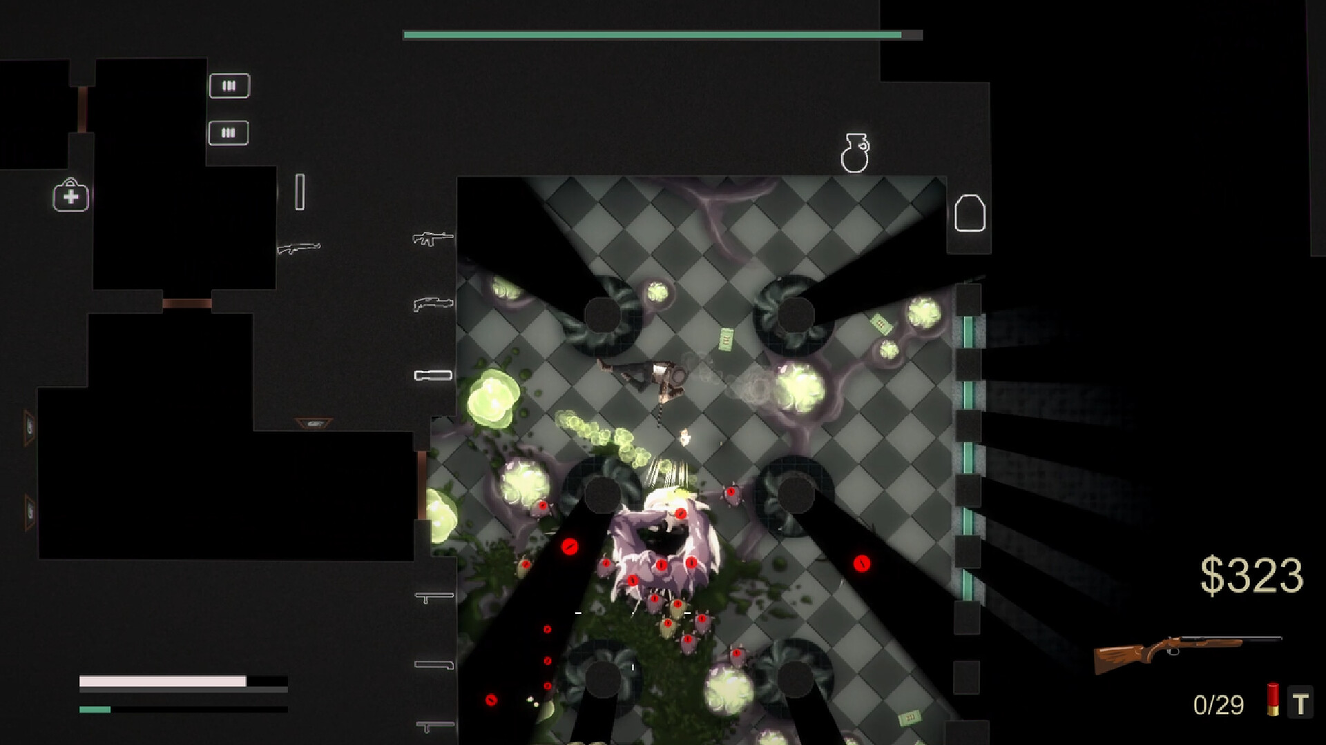 Project Dimension screenshot 9