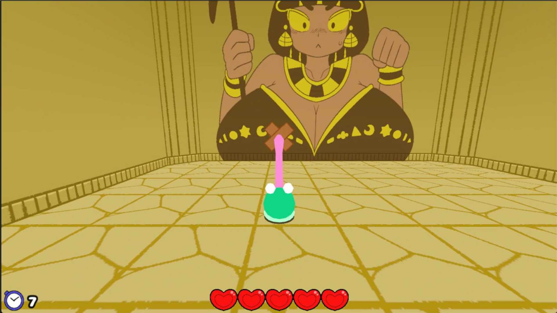 Kapuritto-kyu Minigame Collection screenshot 7