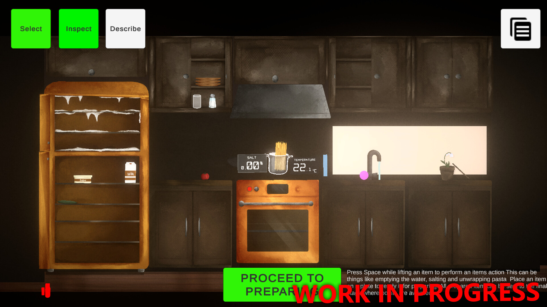 Your Digital Cookbook screenshot 4