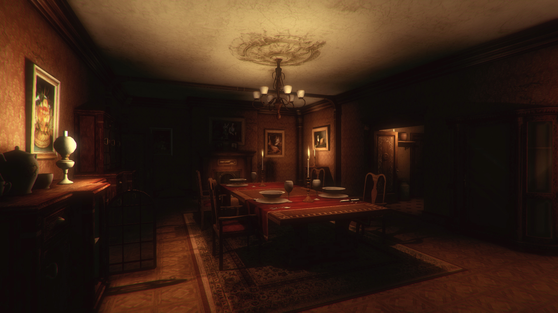 House of Caravan screenshot 6