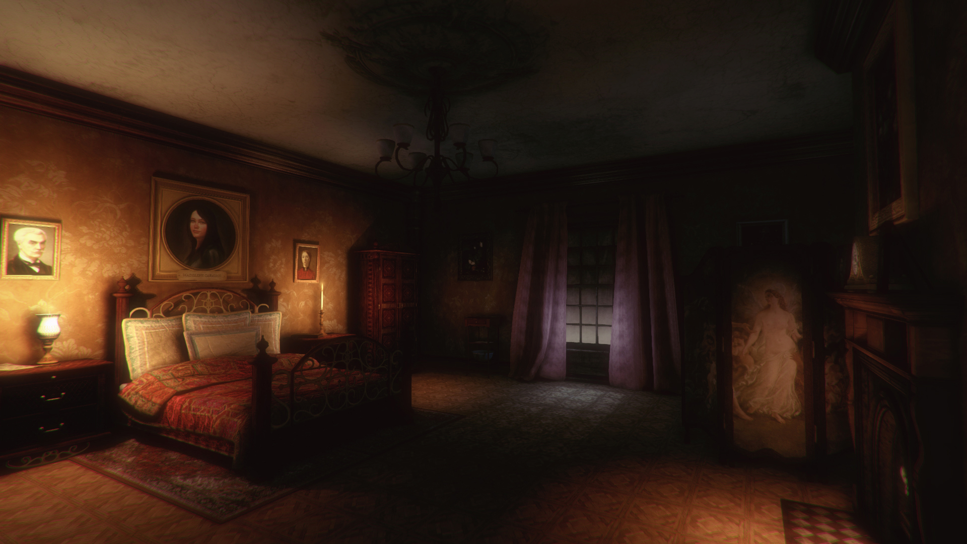 House of Caravan screenshot 7