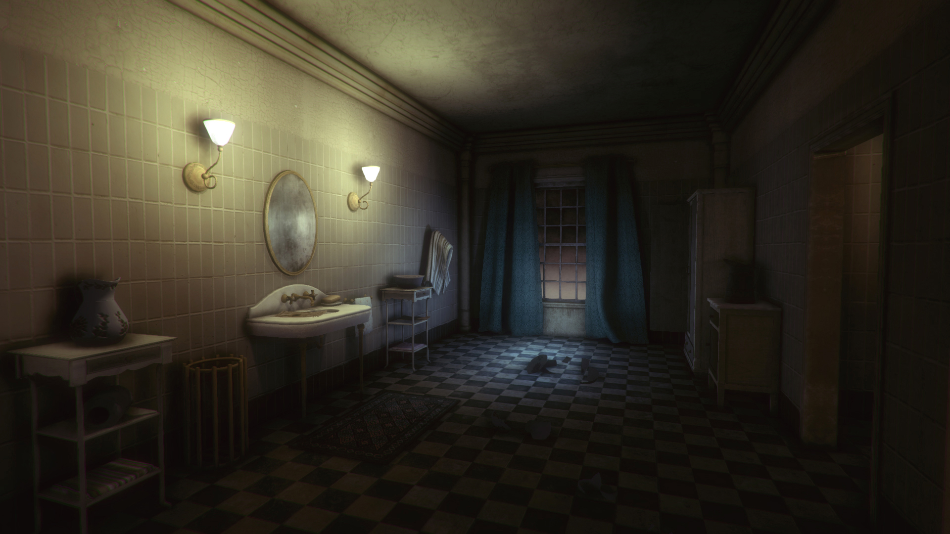 House of Caravan screenshot 5