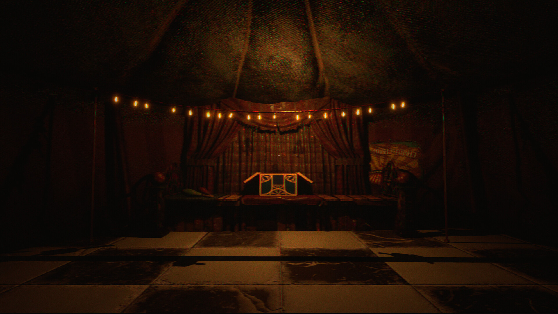Circus of Pain screenshot 8